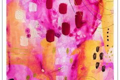 The #Coloroftheday.art  for August 16, 2025 is purple.