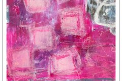 The #Coloroftheday.art  for August 28, 2025 is pink.