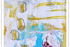 The #Coloroftheday.art for December 24, 2025 is white.