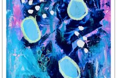 The #Coloroftheday.art for December 12, 2025 is aqua.