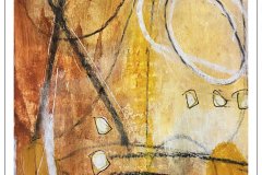 The #Coloroftheday.art for December 13, 2025 is brown.