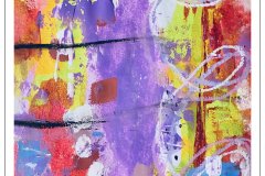 The #Coloroftheday.art for December 25, 2025 is lilac.