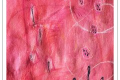 The #Coloroftheday.art for December 29, 2025 is puce.