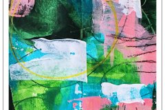 The #Coloroftheday.art for December 30, 2025 is moss green.