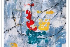 The #Coloroftheday.art for December 31, 2025 is silver.