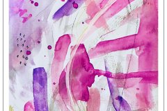 The #Coloroftheday.art for December 7, 2025 is purple.