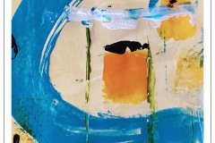 The #Coloroftheday.art for February 10, 2026, is cream.