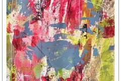 The #Coloroftheday.art for February 4, 2026 is olive grey.