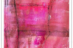 The #Coloroftheday.art for February 7, 2026 is pink.