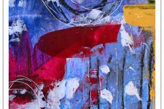 The #Coloroftheday.art for February 9, 2026 is purple.