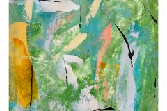 The #Coloroftheday.art for February 13, 2026 is moss green.