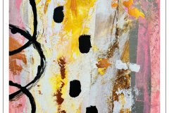 The #Coloroftheday.art for February 16, 2026 is murky brown.