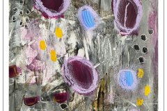 The #Coloroftheday.art for February 23, 2026 is black.