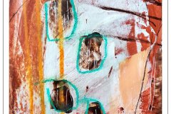 The #Coloroftheday.art for February 27, 2026 is brown.