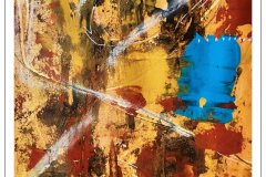 The #Coloroftheday.art for January 4, 2026 is brown.