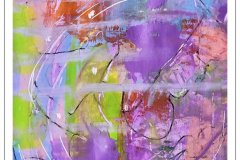 The #Coloroftheday.art for January 5, 2026 is lilac.