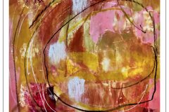 The #Coloroftheday.art for January 9, 2026 is gold.