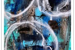 The #Coloroftheday.art for January 11, 2026 is black.