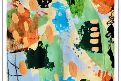 The #Coloroftheday.art for January 14, 2026 is peach.