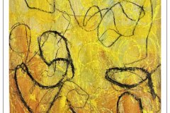 The #Coloroftheday.art for January 16, 2026 is yellow.