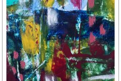 The #Coloroftheday.art for January 17, 2026 is maroon.