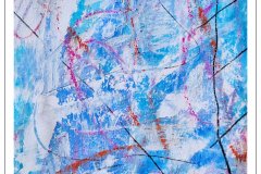 The #Coloroftheday.art for January 18, 2026 is white.