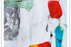 The #Coloroftheday.art for January 26, 2026 is white.