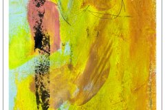 The #Coloroftheday.art for June 2, 2026 is yellow.