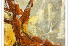 The #Coloroftheday.art for November 3, 2025 is brown.