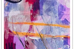 The #Coloroftheday.art for November 12, 2025 is purple.