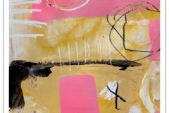 The #Coloroftheday.art for November 14, 2025 is gold.