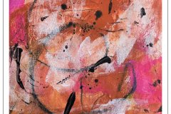 The #Coloroftheday.art for November 19, 2025 is rust.