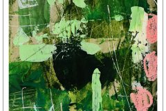 The #Coloroftheday.art for November 23, 2025 is sap green.