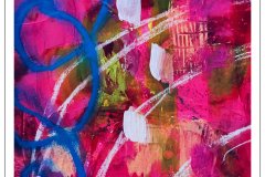 The #Coloroftheday.art for November 24, 2025 is magenta.