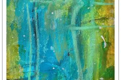 The #Coloroftheday.art for November 25, 2025 is teal.