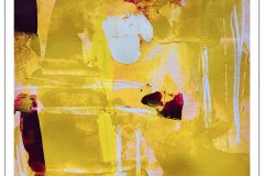 The #Coloroftheday.art for November 29, 2025 is yellow.