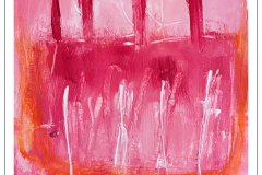 The #Coloroftheday.art for October 9, 2025 is pink.