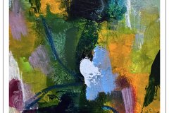 The #Coloroftheday.art for October 15, 2025 is blue.