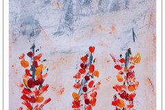 The #Coloroftheday.art for October 17, 2025 is white.