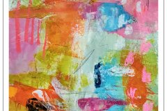 #Coloroftheday.art for October 22, 2025 is orange.