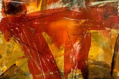 The #Coloroftheday.art for October 24, 2025 is lime brown.