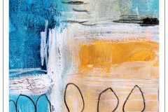 The #Coloroftheday.art for October 27, 2025 is white.