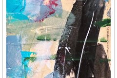 The #Coloroftheday.art for October 30, 2025 is black.