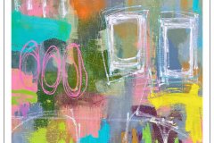 The #Coloroftheday.art for October 31, 2025 is orange.