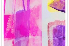 The #Coloroftheday.art for September 28, 2025 is purple.