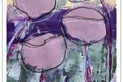 The #Coloroftheday.art for September 5, 2025 is purple.
