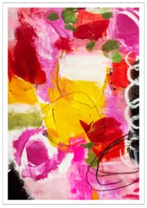 The #Coloroftheday is red raspberry.