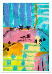 The #Coloroftheday is cyan.