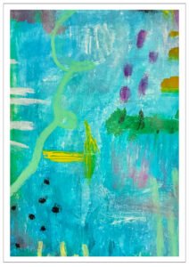 The #Coloroftheday is aqua.