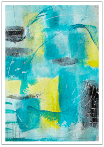 The #Coloroftheday is teal.